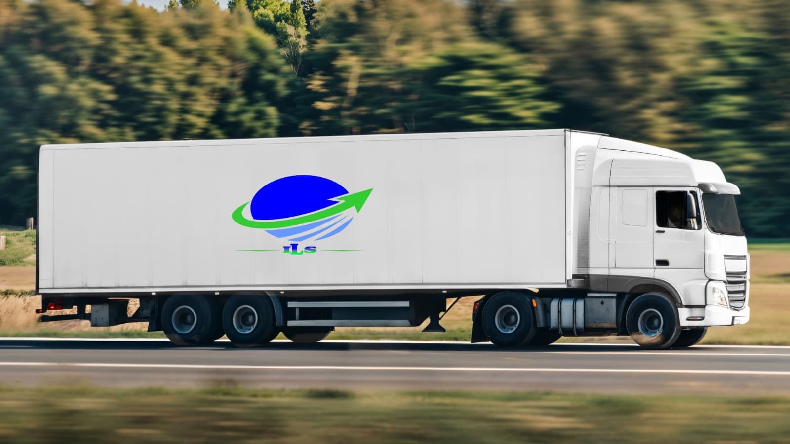 About Intsinzi Logistics