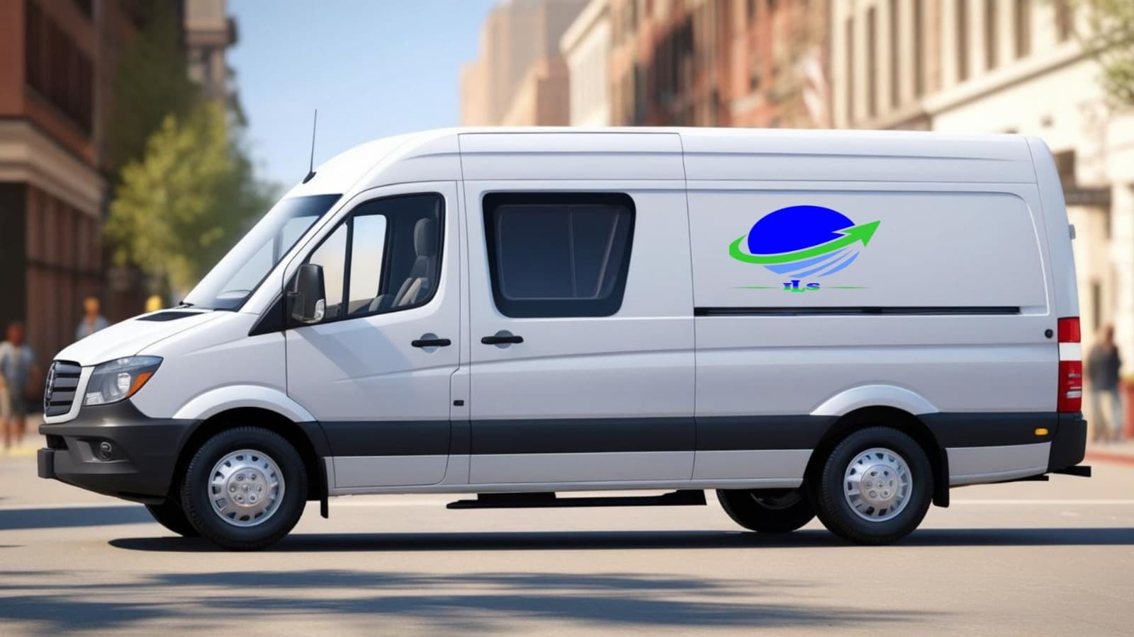 Logistics Services